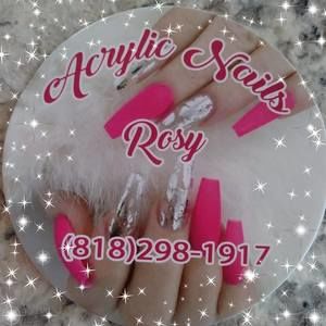 Meet your Posher, Rosa